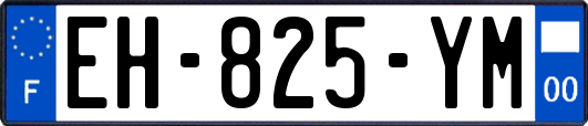 EH-825-YM