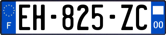 EH-825-ZC