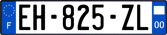 EH-825-ZL