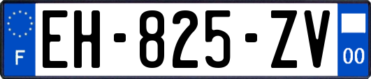 EH-825-ZV