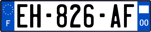 EH-826-AF