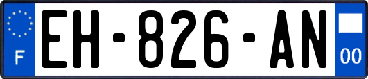 EH-826-AN