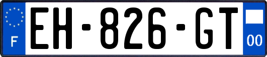 EH-826-GT