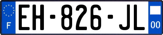 EH-826-JL