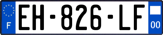 EH-826-LF