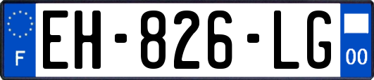 EH-826-LG