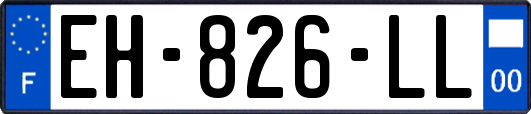 EH-826-LL