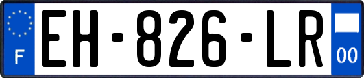 EH-826-LR