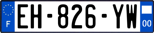 EH-826-YW