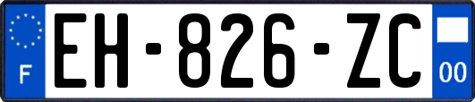 EH-826-ZC