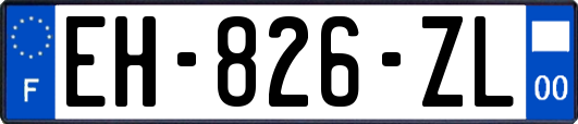 EH-826-ZL