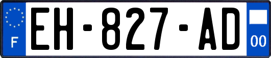 EH-827-AD