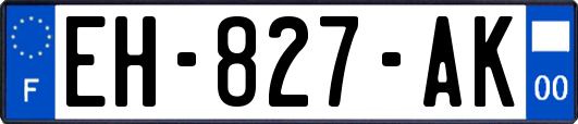 EH-827-AK