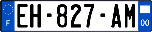 EH-827-AM