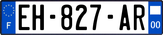 EH-827-AR