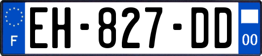 EH-827-DD