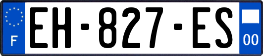 EH-827-ES