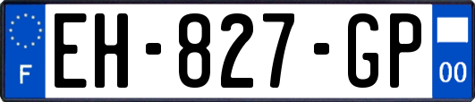 EH-827-GP