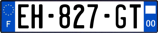 EH-827-GT