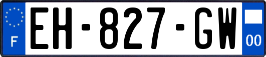 EH-827-GW