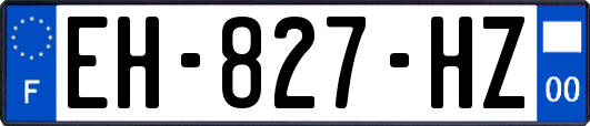 EH-827-HZ