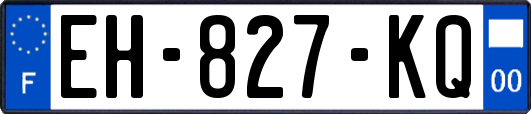 EH-827-KQ