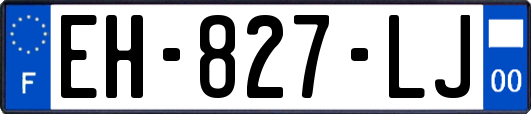 EH-827-LJ