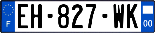 EH-827-WK