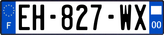 EH-827-WX