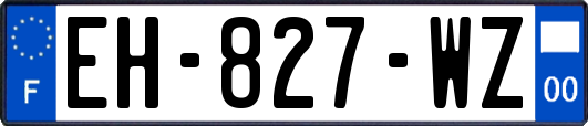 EH-827-WZ