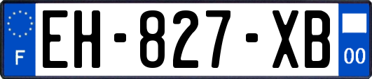 EH-827-XB