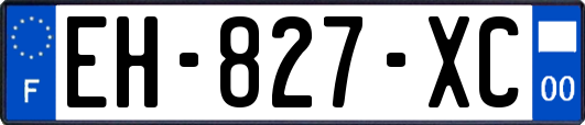 EH-827-XC