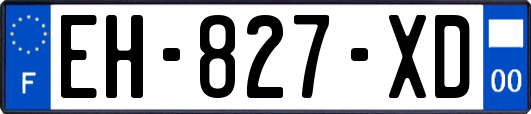 EH-827-XD