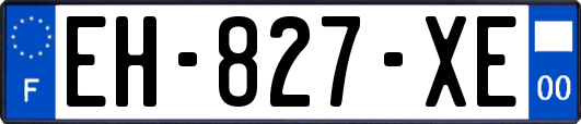 EH-827-XE