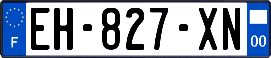 EH-827-XN