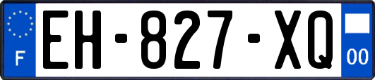 EH-827-XQ