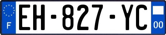 EH-827-YC