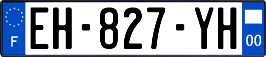 EH-827-YH