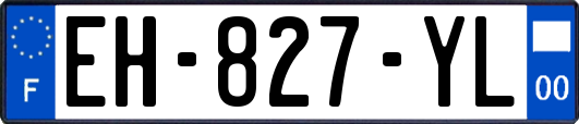 EH-827-YL