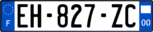 EH-827-ZC