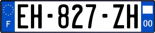 EH-827-ZH