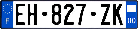 EH-827-ZK