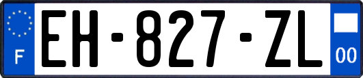 EH-827-ZL