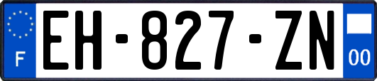 EH-827-ZN