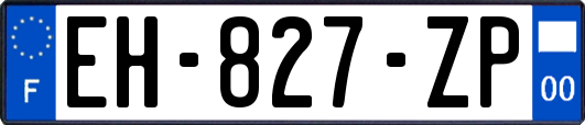 EH-827-ZP