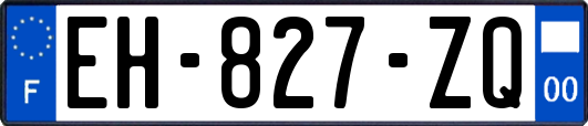 EH-827-ZQ