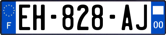 EH-828-AJ