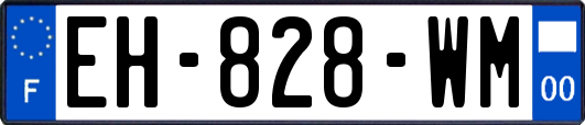 EH-828-WM