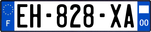 EH-828-XA