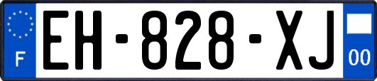 EH-828-XJ